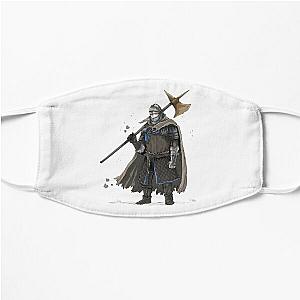 Elden Ring Face Masks - Elden Ring Vagabond Class Flat Mask