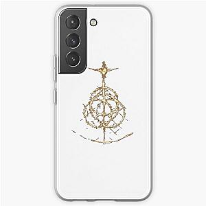 Elden Ring Cases - Elden Ring - Symbol Samsung Galaxy Soft Case