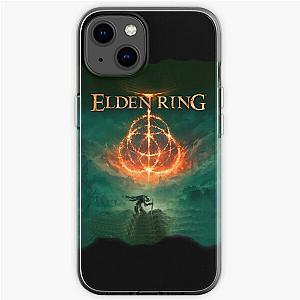 Elden Ring Cases - Elden Ring - Classic Design iPhone Soft Case