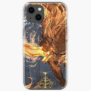 Elden Ring Cases - Elden Ring poster 4 iPhone Soft Case