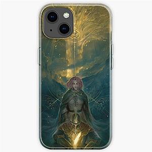 Elden Ring Cases - Elden Ring - Melina Elden Ring iPhone Soft Case