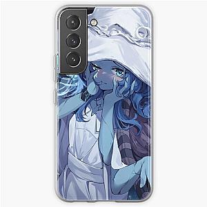 Elden Ring Cases - Small Ranni || Elden Ring  Samsung Galaxy Soft Case
