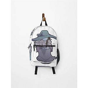 Elden Ring Backpacks – Snow Witch Elden Ring Backpack