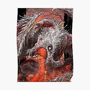 Elden Ring Posters - Elden Ring poster 1 Poster