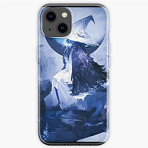 Elden Ring Cases - Elden Ring - Ranni the Witch Maiden iPhone Soft Case