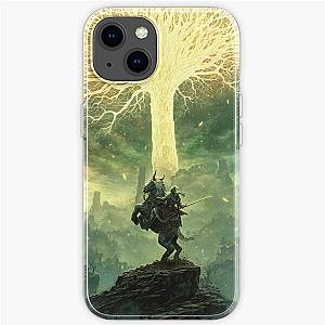 Elden Ring Cases - Elden Ring iPhone Soft Case