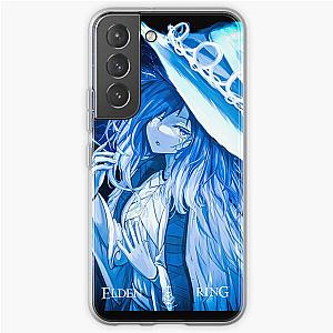 Elden Ring Cases - Elden Ring - Ranni the Witch Maiden Samsung Galaxy Soft Case