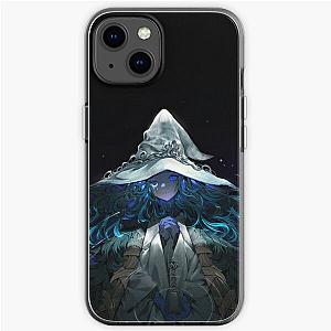 Elden Ring Cases - Elden Ring Ranni The Witch iPhone Soft Case