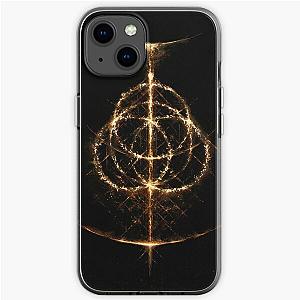 Elden Ring Cases - Elden Ring Logo Symbol iPhone Soft Case