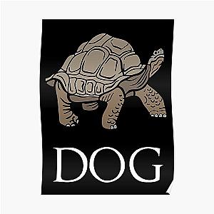Elden Ring Posters - Elden Ring Dog Poster