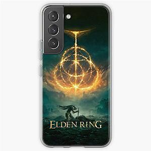 Elden Ring Cases - Elden Ring Samsung Galaxy Soft Case