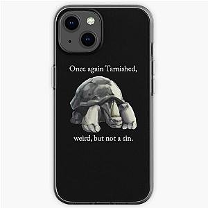 Elden Ring Cases - Elden Ring Once again Tarnished iPhone Soft Case