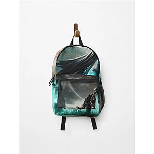 Elden Ring Backpacks – Elden Ring Video Game Backpack