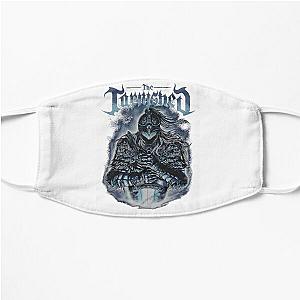 Elden Ring Face Masks - Elden Ring The Tarnished Flame Flat Mask