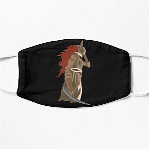 Elden Ring Face Masks - Elden Ring Valkyrie  Flat Mask