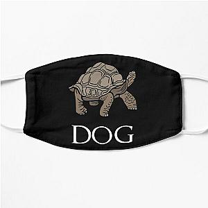 Elden Ring Face Masks - Elden Ring Dog Classic . Flat Mask
