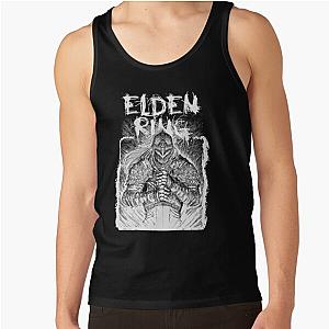 Elden Ring Tank Tops - ELDEN RING The Tarnished (2) Tank Top
