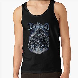 Elden Ring Tank Tops - Elden Ring The Tarnished Flame Tank Top