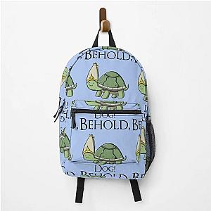 Elden Ring Backpacks – Elden Ring BEHOLD , DOG! Backpack