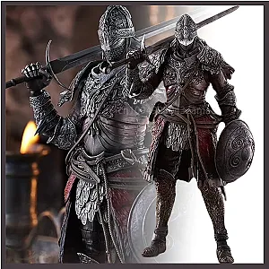New Elden Ring Figure- Best Action Figure