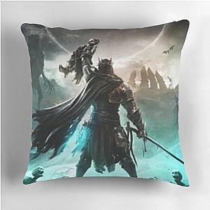 Elden Ring Pillows – Elden Ring Video Game Pillow Cover