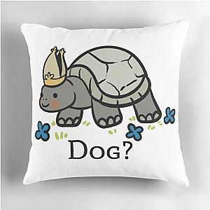 Elden Ring Pillows – Elden Ring Turtle Pope Pillow Cover