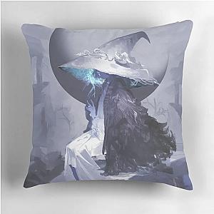 Elden Ring Pillows – Ranni Elden Ring Pillow Cover