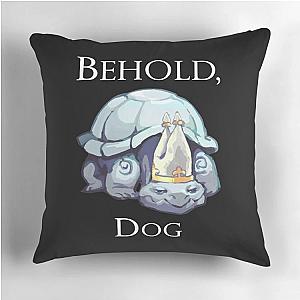 Elden Ring Pillows – Elden Ring King Behold Pillow Cover