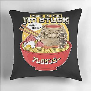Elden Ring Pillows – I'm Stuck Elden Ring Pillow Cover