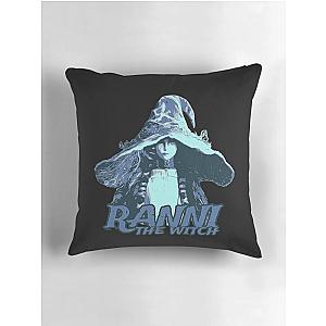 Elden Ring Pillows – Elden Ring Ranni Pillow Cover