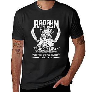 Elden Ring T-Shirts – Elden Radahn DARK SOULS Rings Classic T-Shirt