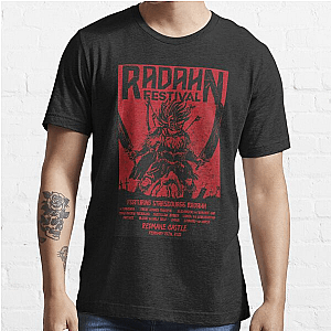Elden Ring T-Shirts – Radahn Festival Classic T-Shirt
