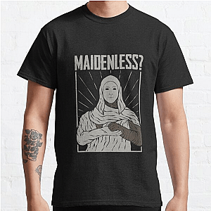 Elden Ring T-Shirts – Maidenless Classic T-Shirt