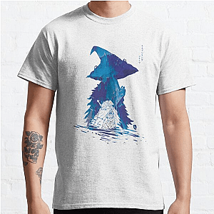 Elden Ring T-Shirts – Blaidd and Ranni Classic T-Shirt