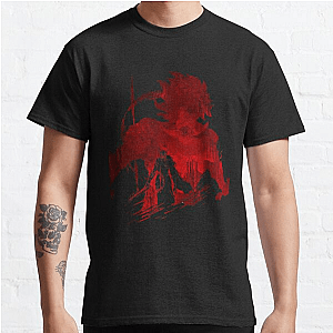 Elden Ring T-Shirts – Radahn vs Malenia Classic T-Shirt
