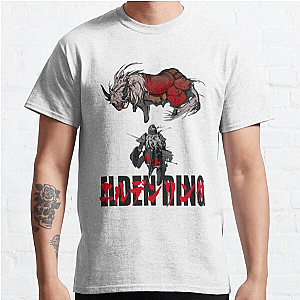 Elden Ring T-Shirts – Elden Ring Akira Stle Classic T-Shirt