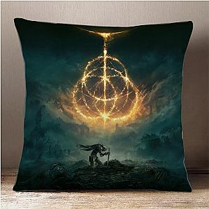 Elden Ring Pillows - 3D Elden Ring Pillow Cover