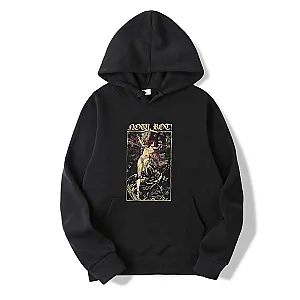 Elden Ring Malenia Blade Of Miquella Hoodie