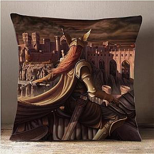 Elden Ring Pillows - Elden Ring Hero Pillow Cover