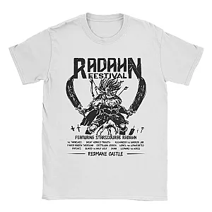 Elden Ring Festival Radahn  T-Shirts