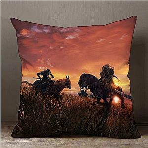 Elden Ring Pillows - Sunset Cosplay Pillow Cover