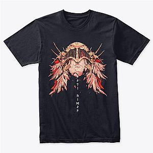 Elden Ring T-Shirt - Vaatividya Elden Ring T-Shirt