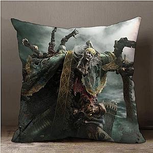 Elden Ring Pillows - Hero Warrior Cosplay Pillow Cover