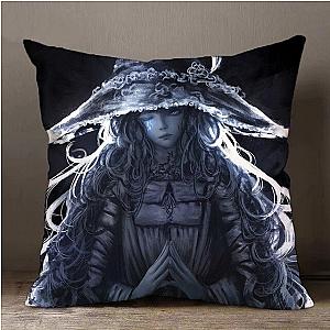 Elden Ring Pillows - 3D Blue Girl Cosplay Pillow Cover