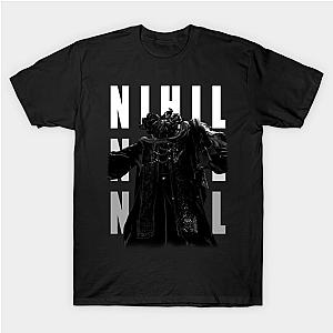 Elden Ring T-Shirt - Nihil Mohg T-Shirt