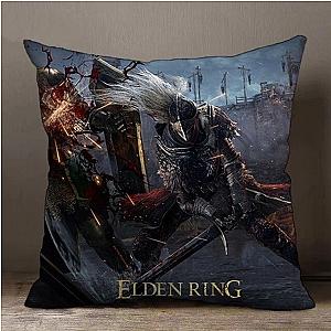 Elden Ring Pillows - Elden Ring Hero Warrior Cosplay Pillow Cover
