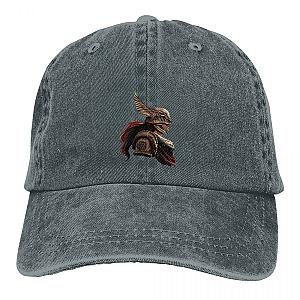Elden Ring Hats - Vagabond Elden Ring Style Cap