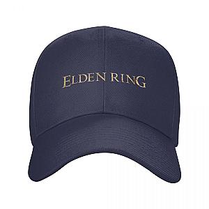 Elden Ring Hats - Golden Word Baseball Cap