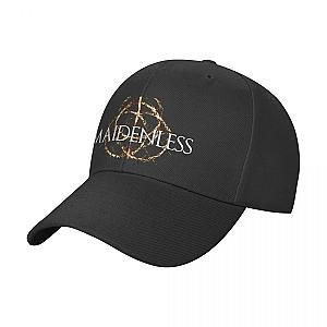 Elden Ring Hats - No Maidens, Elden Ring Cap Baseball Cap