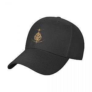 Elden Ring for Gamers Cap Baseball Cap hat gentleman hat women's winter cap Men's